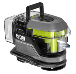 Odkurzacze piorące Swift Clean 18V ONE+